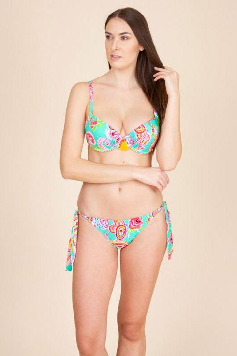 Antigel 34b La Holi Antigel Bikini With Narrow Sides
